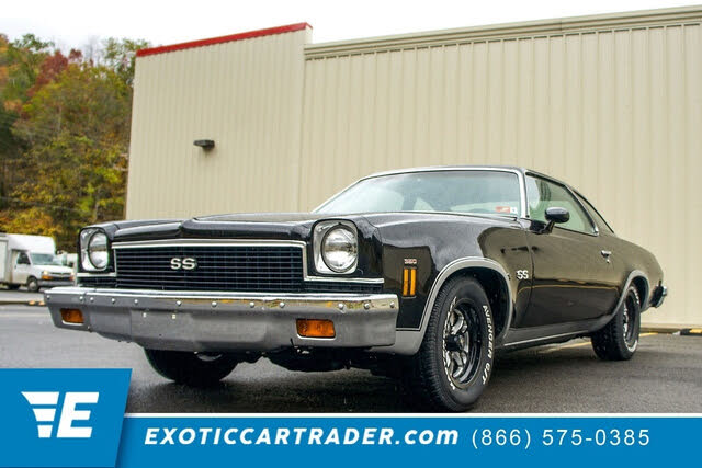 1973 Chevrolet Chevelle