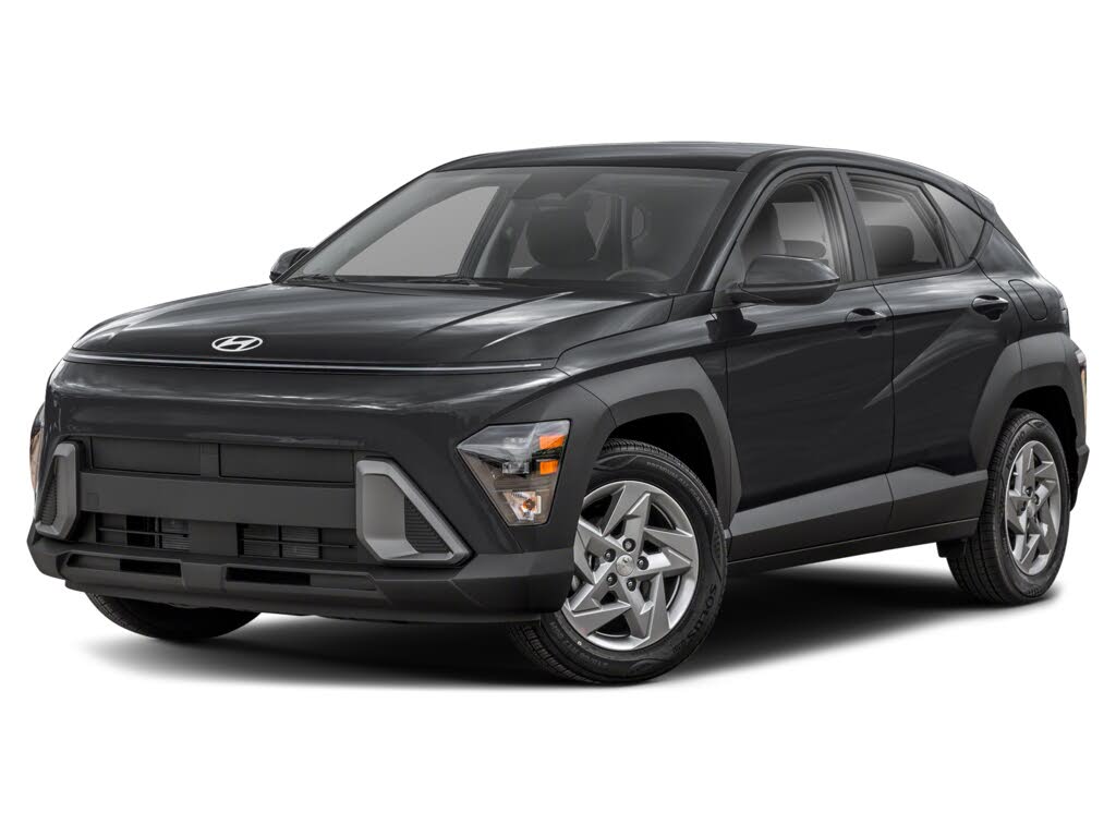 2026 Hyundai Kona Essential AWD