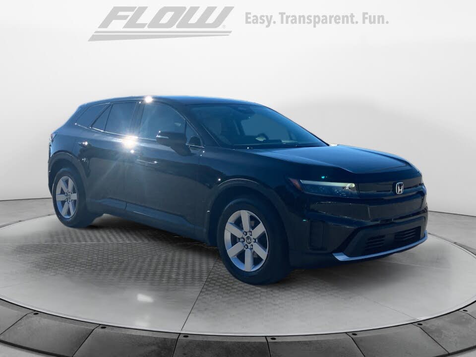 2025 Honda Prologue EX FWD