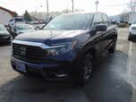Honda Ridgeline RTL AWD