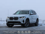 BMW X3 xDrive30i AWD
