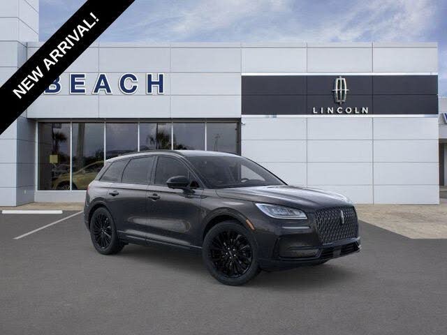 2026 Lincoln Corsair Premiere FWD