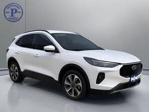 Ford Escape Platinum AWD