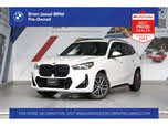 BMW X1 xDrive28i AWD