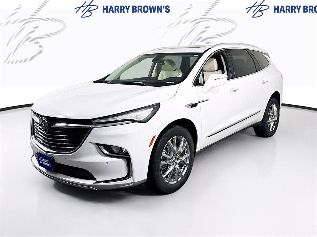 2023 Buick Enclave Essence AWD