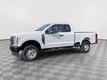 Ford F-350 Super Duty XL SuperCab 4WD