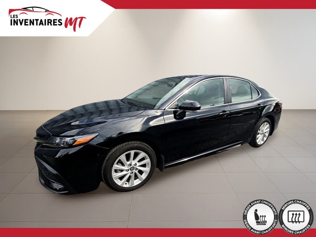 Toyota Camry SE FWD 2023