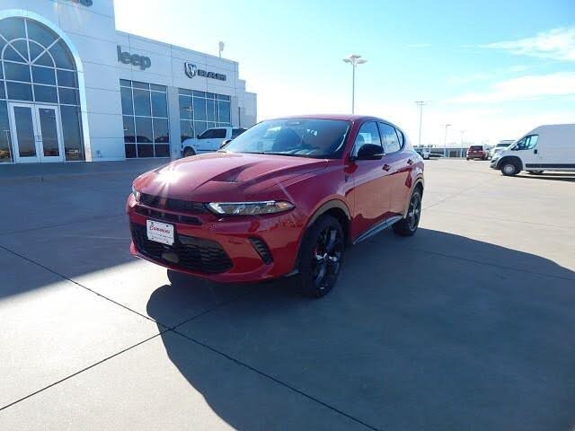 2024 Dodge Hornet R/T AWD