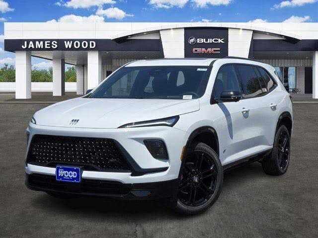 2026 Buick Enclave Sport Touring FWD