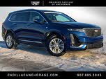 Cadillac XT6 Luxury AWD