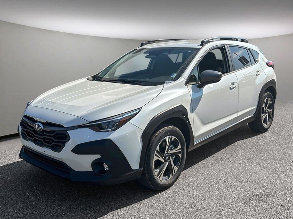 Subaru Crosstrek Touring AWD 2025
