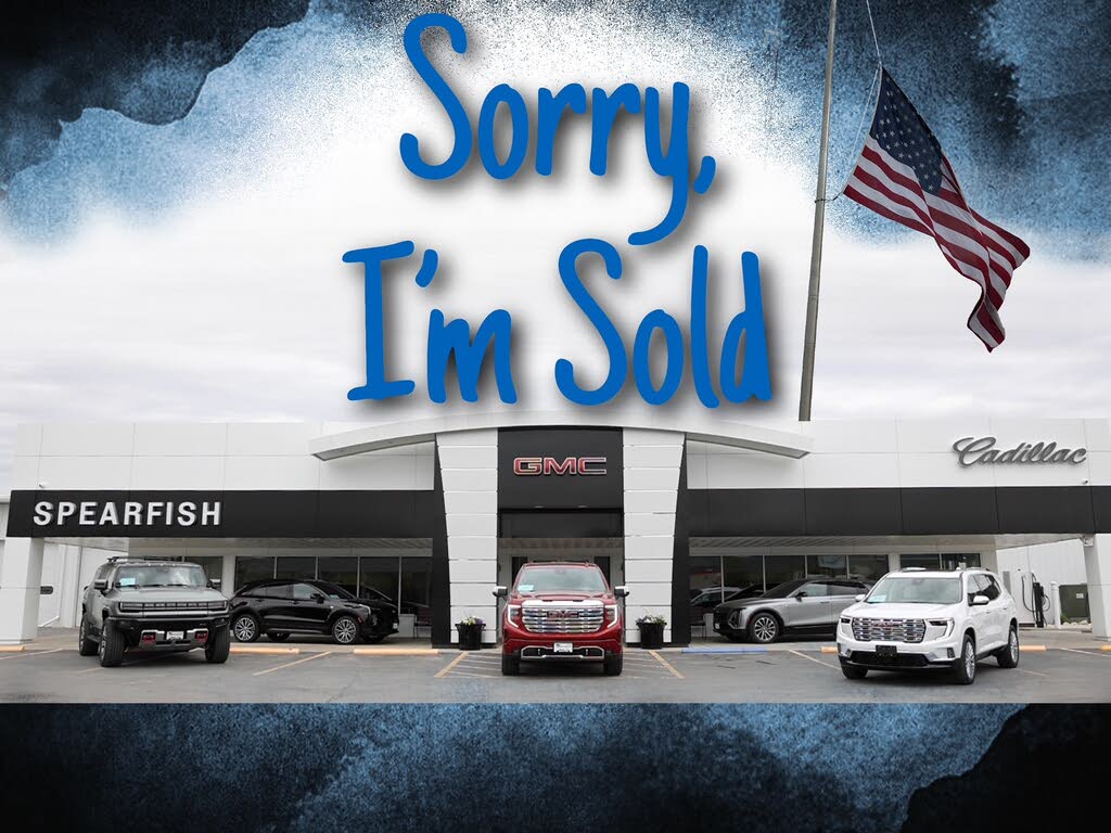 2026 GMC Sierra 3500HD SLE Crew Cab 4WD