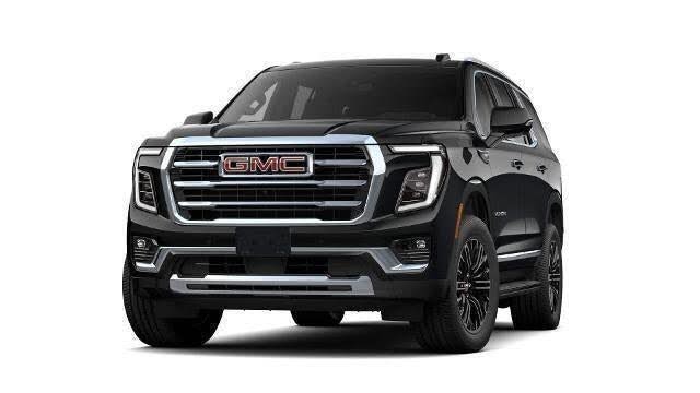 2026 GMC Yukon Elevation 4WD