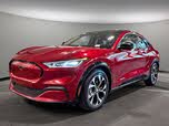 Ford Mustang Mach-E Premium AWD