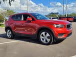 Volvo XC40 T5 Momentum AWD