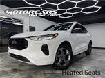 Ford Escape ST-Line AWD