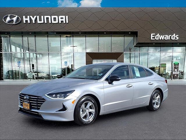 2023 Hyundai Sonata SE FWD