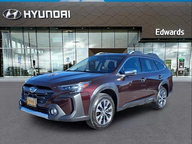 2024 Subaru Outback Touring XT AWD
