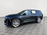 Cadillac XT6 Premium Luxury FWD