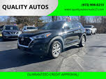 Hyundai Tucson SE AWD
