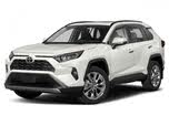Toyota RAV4 Limited FWD