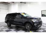 Ford Expedition MAX Limited RWD