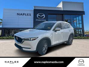 Mazda CX-5 Grand Touring AWD