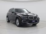 BMW X5 xDrive40i AWD