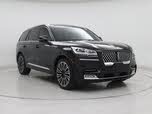 Lincoln Aviator Black Label AWD