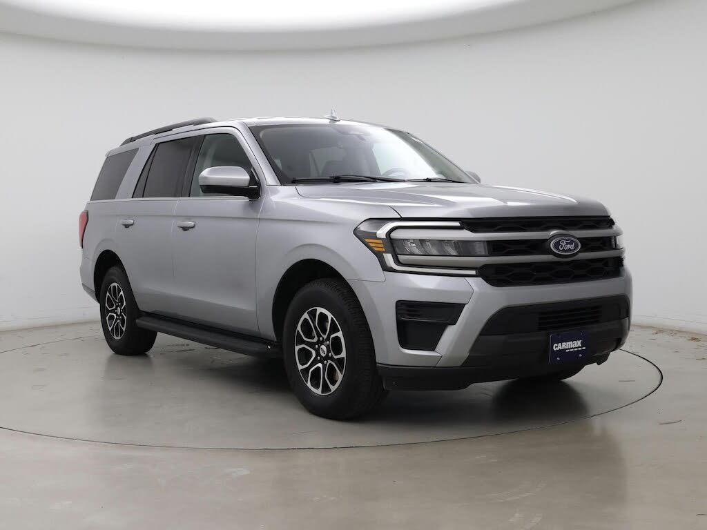 2024 Ford Expedition XLT 4WD
