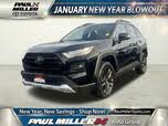 Toyota RAV4 Adventure AWD