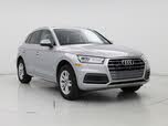 Audi Q5 quattro Premium 45 TFSI