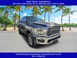 RAM 2500 Laramie Crew Cab 4WD