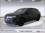 BMW iX xDrive50 AWD