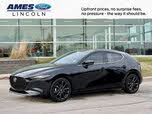 Mazda MAZDA3 Premium Hatchback AWD
