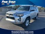 Toyota 4Runner Venture 4WD