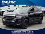 GMC Acadia AT4 AWD