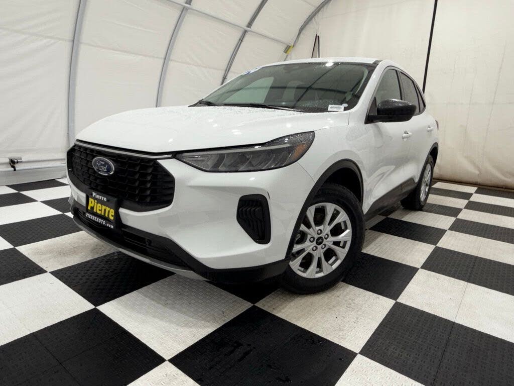 2024 Ford Escape Active AWD