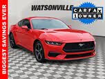 Ford Mustang EcoBoost Fastback RWD