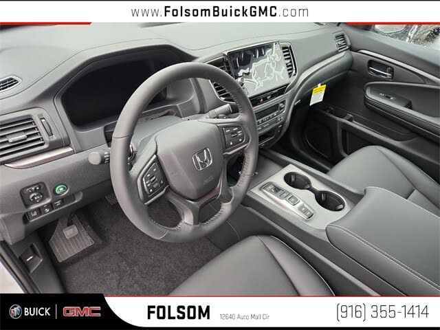 2026 GMC Sierra 1500 Denali Crew Cab 4WD