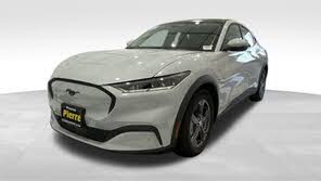 Ford Mustang Mach-E Select RWD