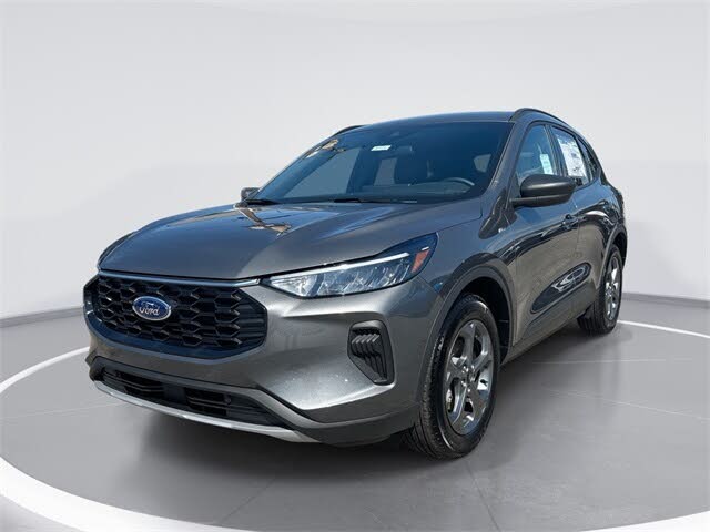 2025 Ford Escape Hybrid ST-Line FWD