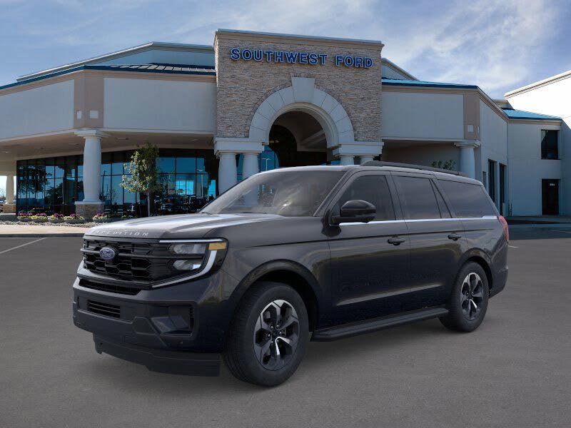 2026 Ford Expedition Active RWD