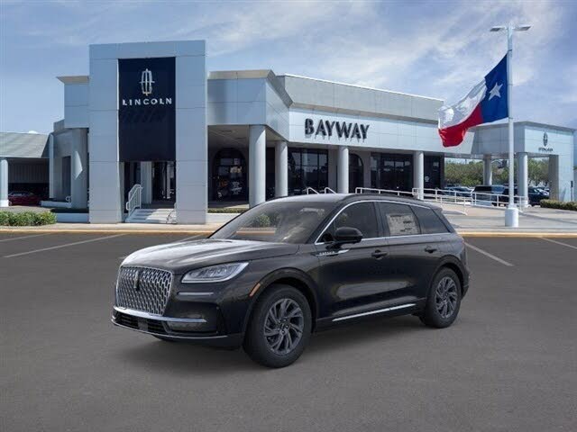 2026 Lincoln Corsair Premiere FWD