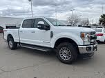 Ford F-250 Super Duty XLT Crew Cab 4WD