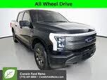 Ford F-150 Lightning XLT SuperCrew AWD