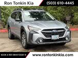 Subaru Outback Premium AWD