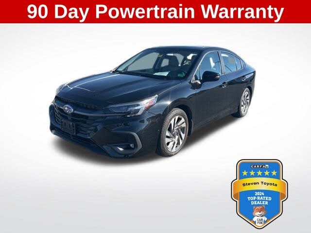 2024 Subaru Legacy Limited AWD