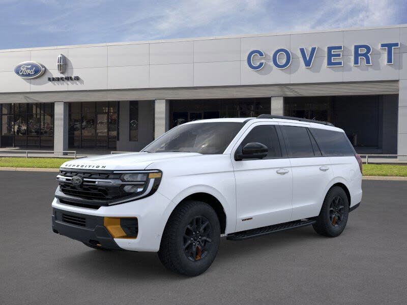 2025 Ford Expedition Tremor 4WD