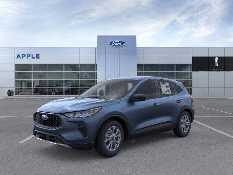 2026 Ford Escape Active FWD